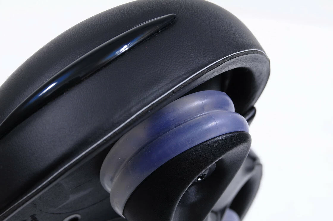 Siodełko SELLE ROYAL RESPIRO SOFT 5131 Męskie
