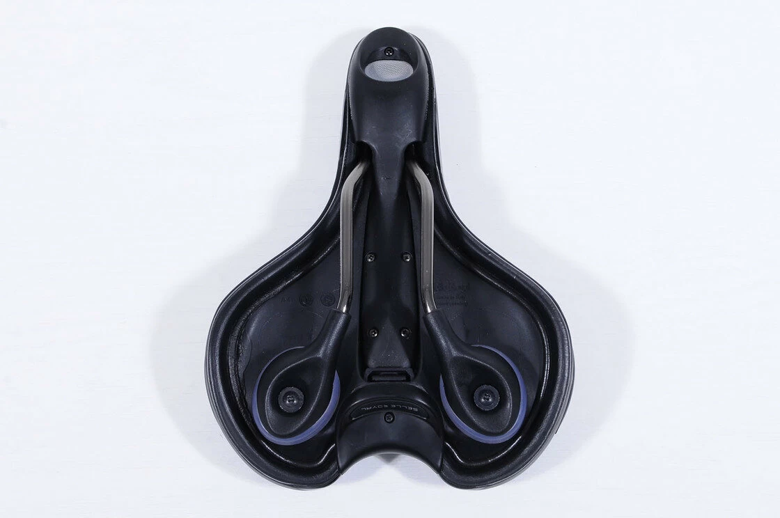 Siodełko SELLE ROYAL RESPIRO SOFT 5131 Męskie