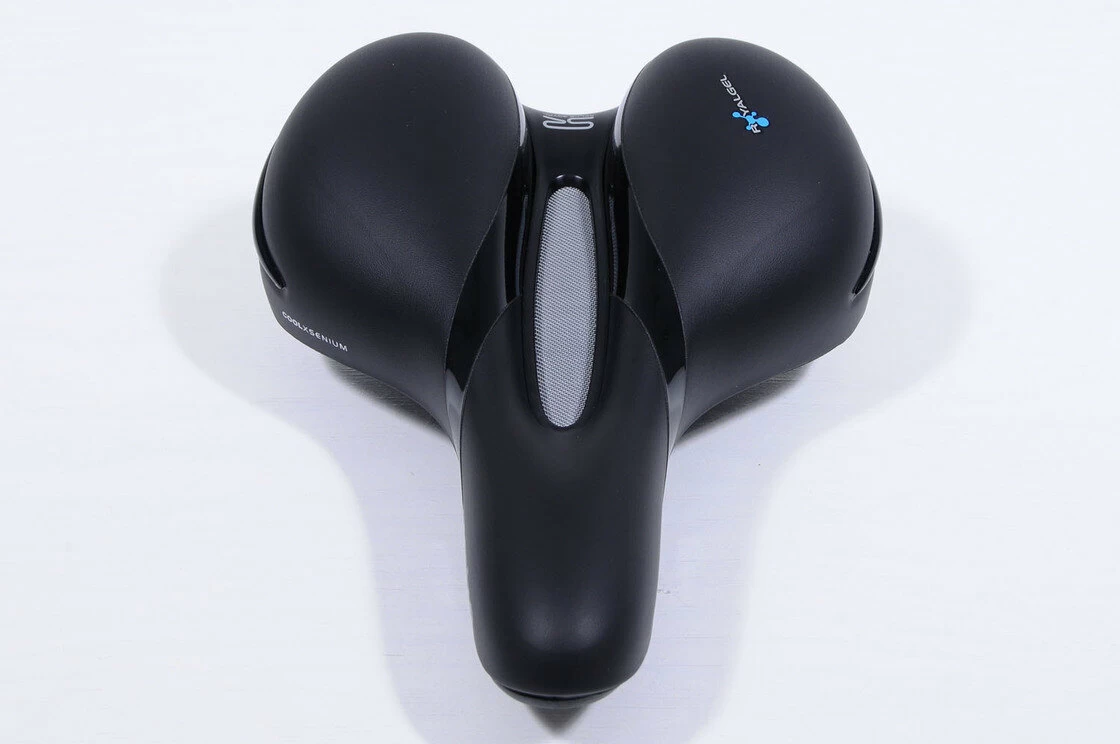 Siodełko SELLE ROYAL RESPIRO SOFT 5131 Męskie