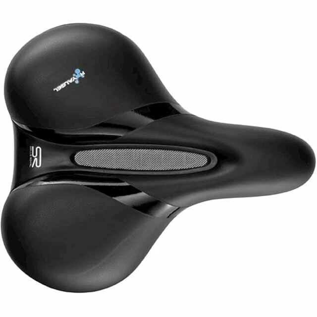 Siodełko SELLE ROYAL RESPIRO SOFT 5132