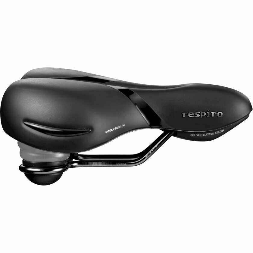 Siodełko SELLE ROYAL RESPIRO SOFT 5132