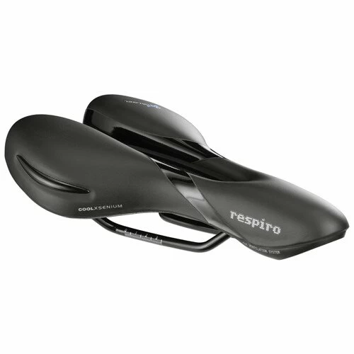 Siodełko Selle Royal Respiro Soft Athletic 5130