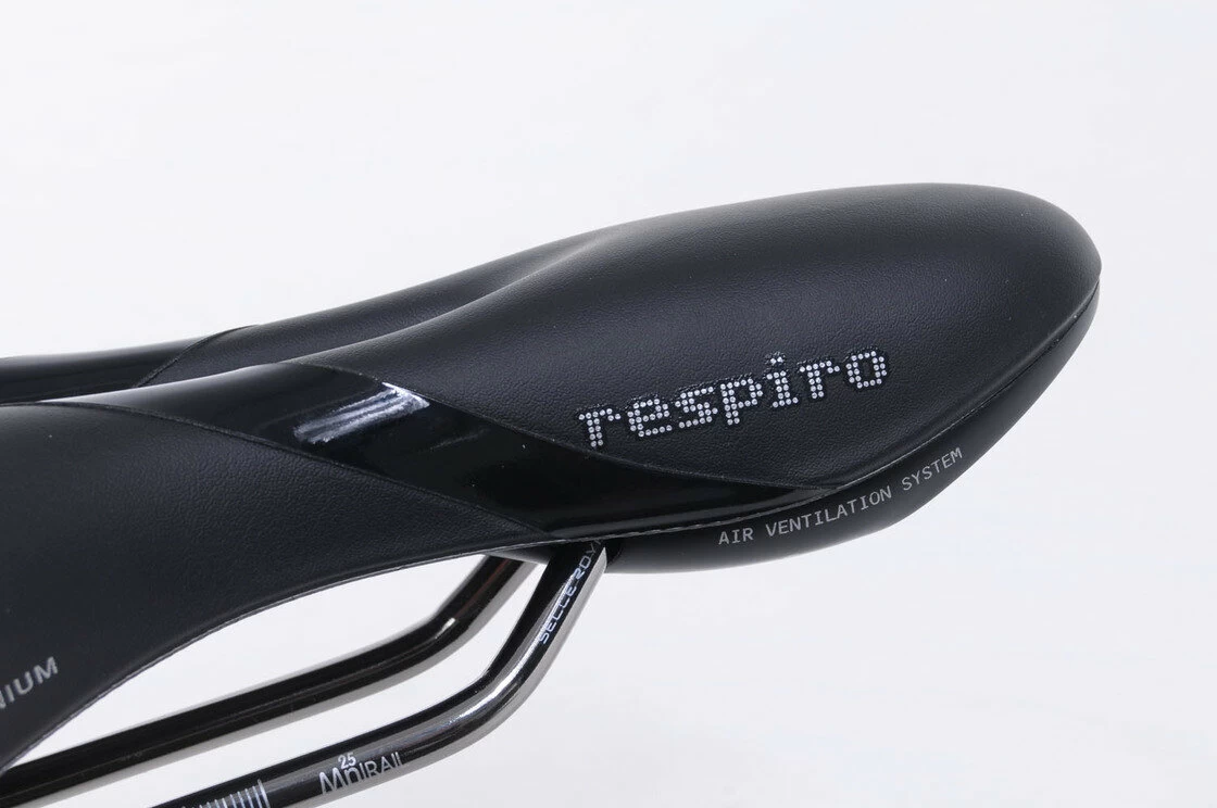 Siodełko Selle Royal Respiro Soft Athletic 5130