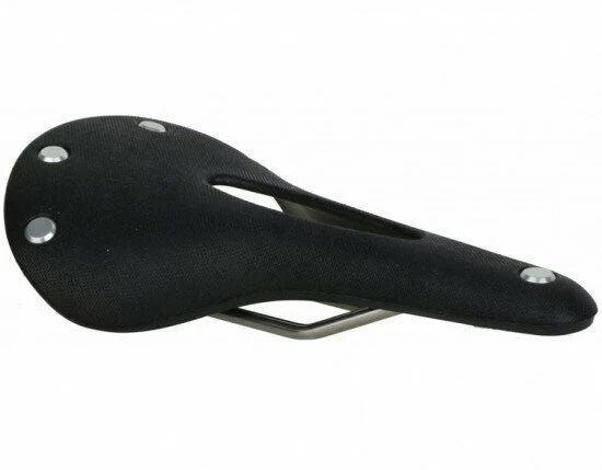 Siodło Brooks Cambium C15 Carved