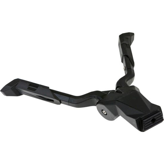 Składana podwójna nóżka rowerowa Gazelle