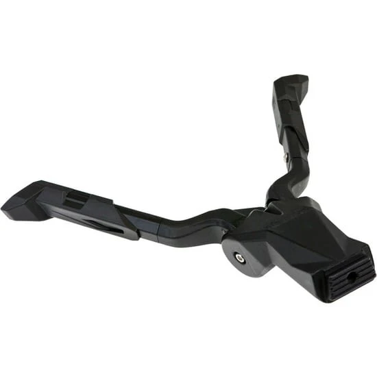 Składana podwójna nóżka rowerowa Gazelle Massload GA-KA85