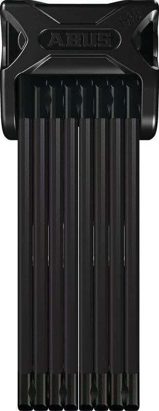 Składane zapięcie rowerowe Abus Bordo Big 6000 / 120 cm