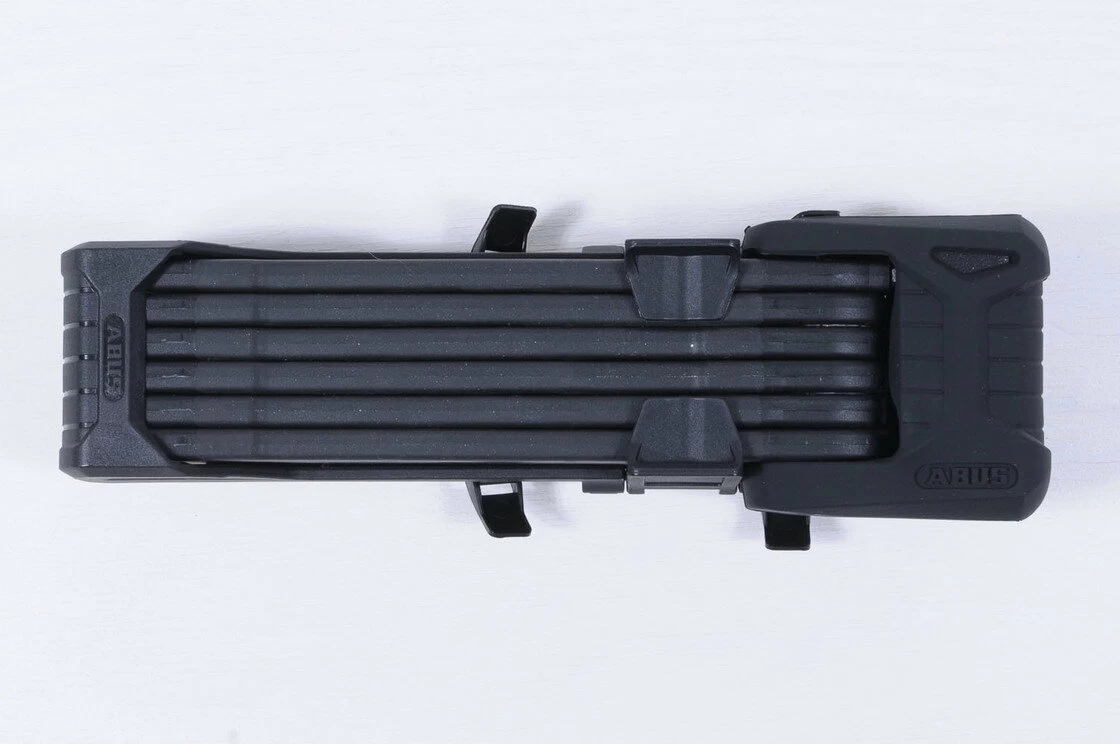Składane zapięcie rowerowe Abus Bordo Granit 6500 Długość: 110 cm