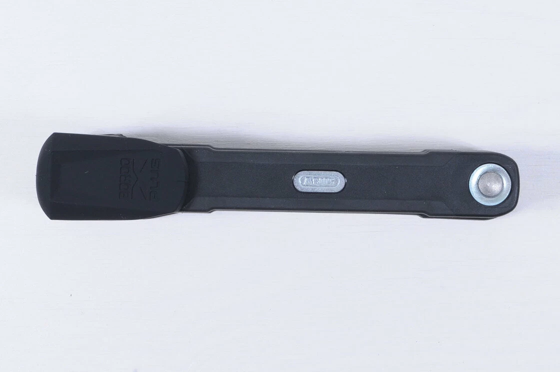Składane zapięcie rowerowe Abus Bordo Granit 6500 Długość: 110 cm