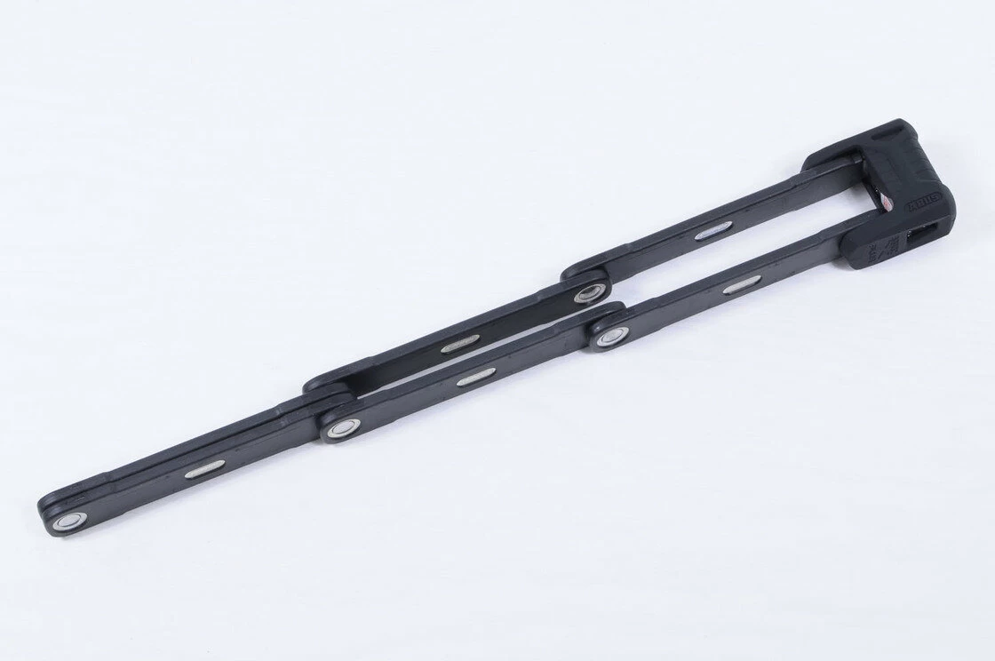 Składane zapięcie rowerowe Abus Bordo Granit 6500 Długość: 110 cm
