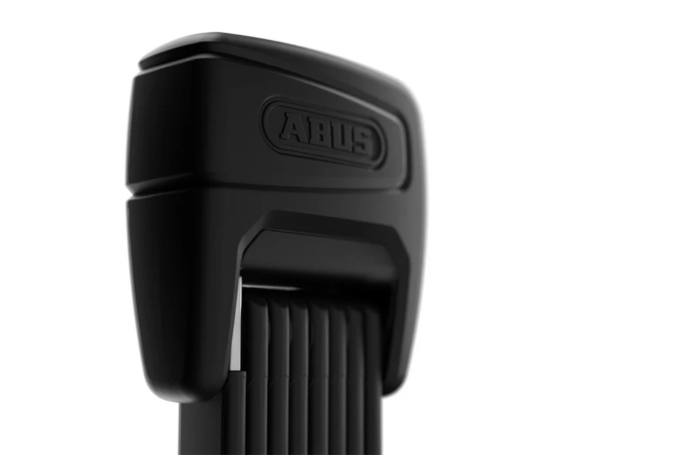 Składane zapięcie rowerowe Abus Bordo SmartX 6000A/120 RC + uchwyt transportowy SH