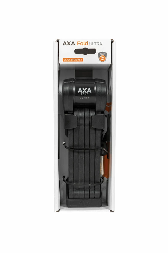 Składane zapięcie rowerowe AXA Fold Ultra 90