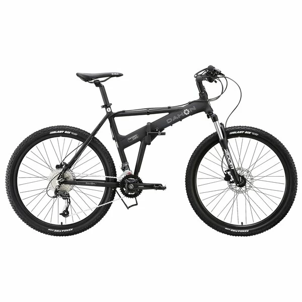 Sk adany rower gorski Dahon Espresso D24L 26 RoweryStylowe.pl