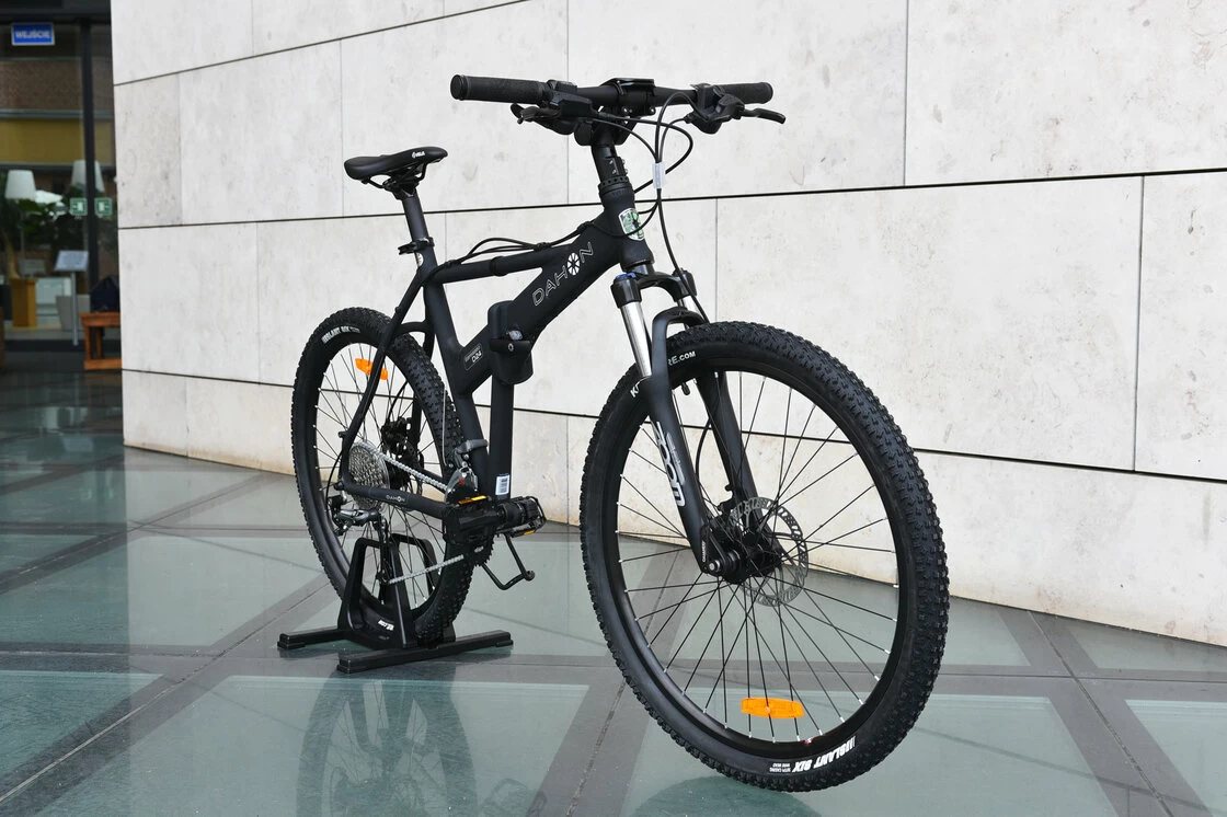 Składany rower górski Dahon Espresso D24L 26"