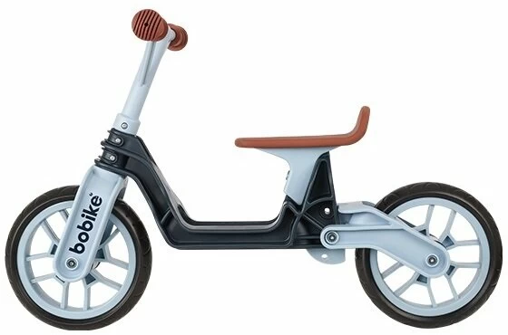 Składany Rowerek biegowy Bobike Balance Bike Niebieski