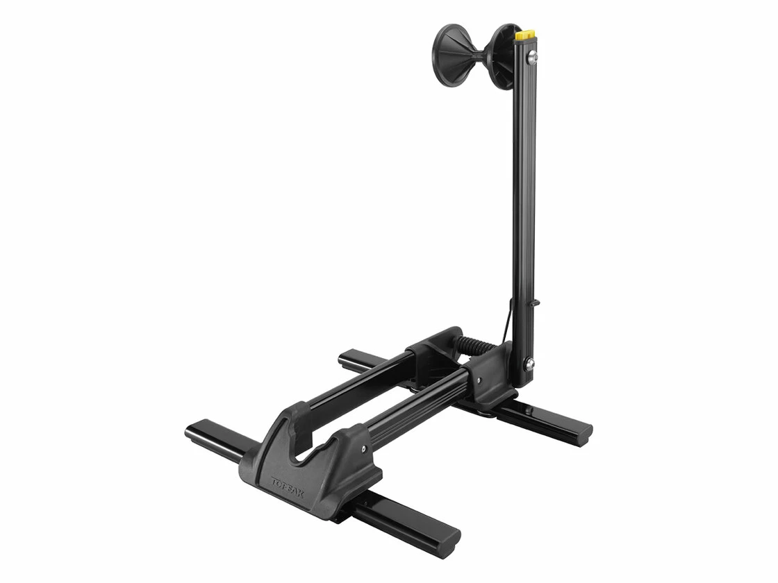 Składany stojak rowerowy Topeak LineUp Stand Black