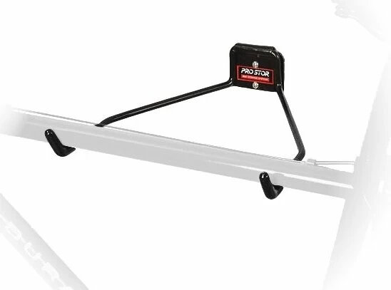 Składany uchwyt ścienny na rower Pro Stor Folding Rack II