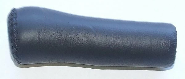Skórzany chwyt Gazelle Aero Prawy, 132 mm