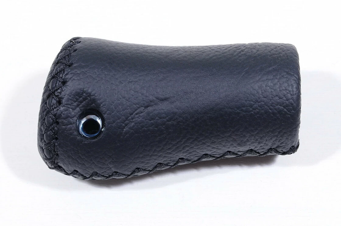 Skórzany chwyt Gazelle Aero Prawy, 88 mm