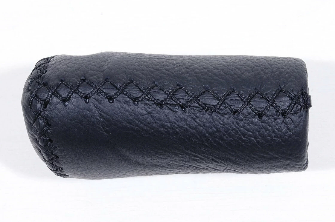 Skórzany chwyt Gazelle Aero Prawy, 88 mm