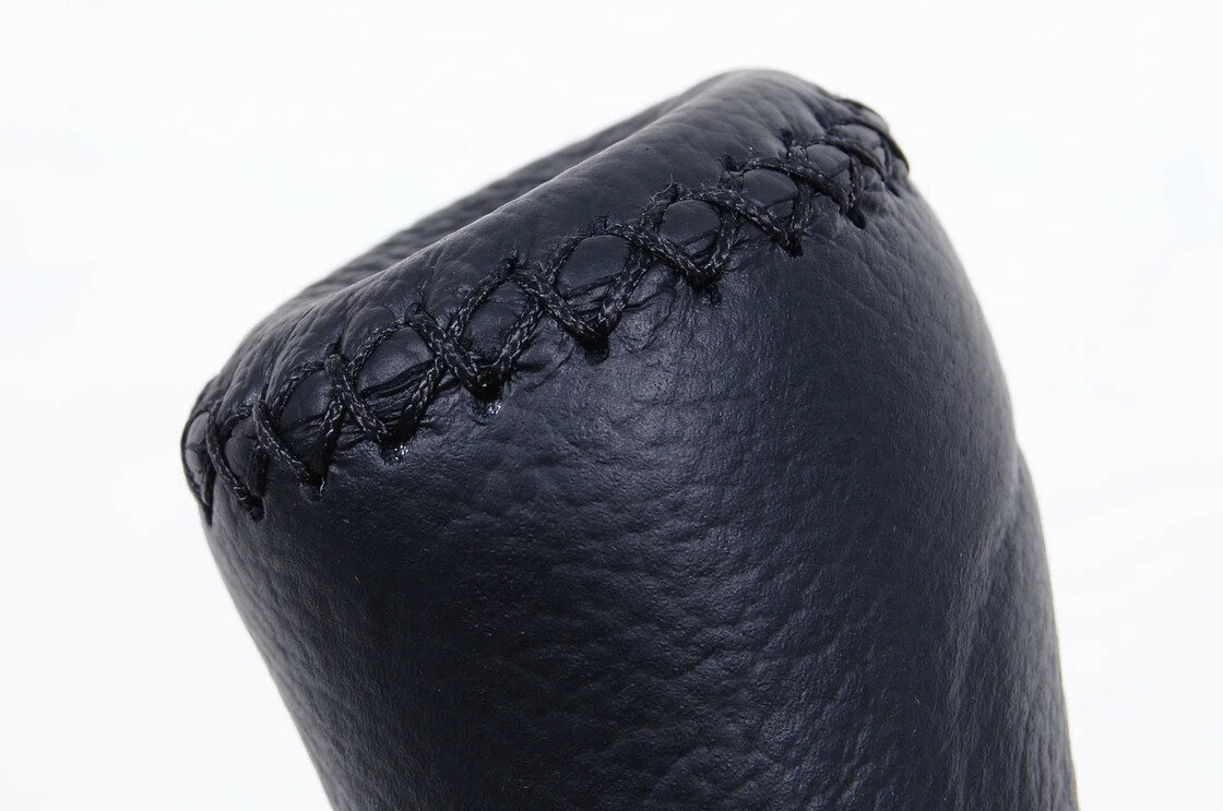 Skórzany chwyt Gazelle Aero Prawy, 88 mm