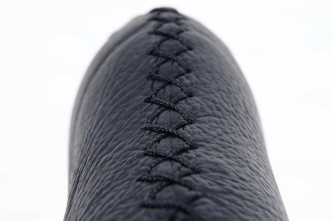 Skórzany chwyt Gazelle Aero Prawy, 88 mm