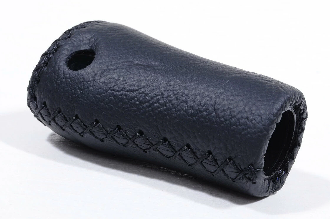 Skórzany chwyt Gazelle Aero Prawy, 88 mm