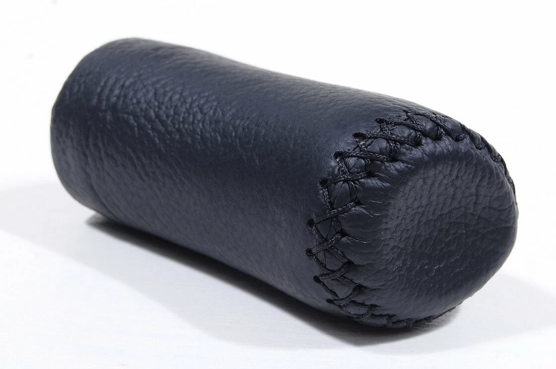 Skórzany chwyt Gazelle Aero Prawy, 88 mm