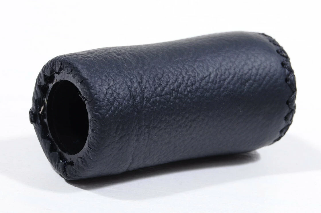 Skórzany chwyt Gazelle Aero Prawy, 88 mm