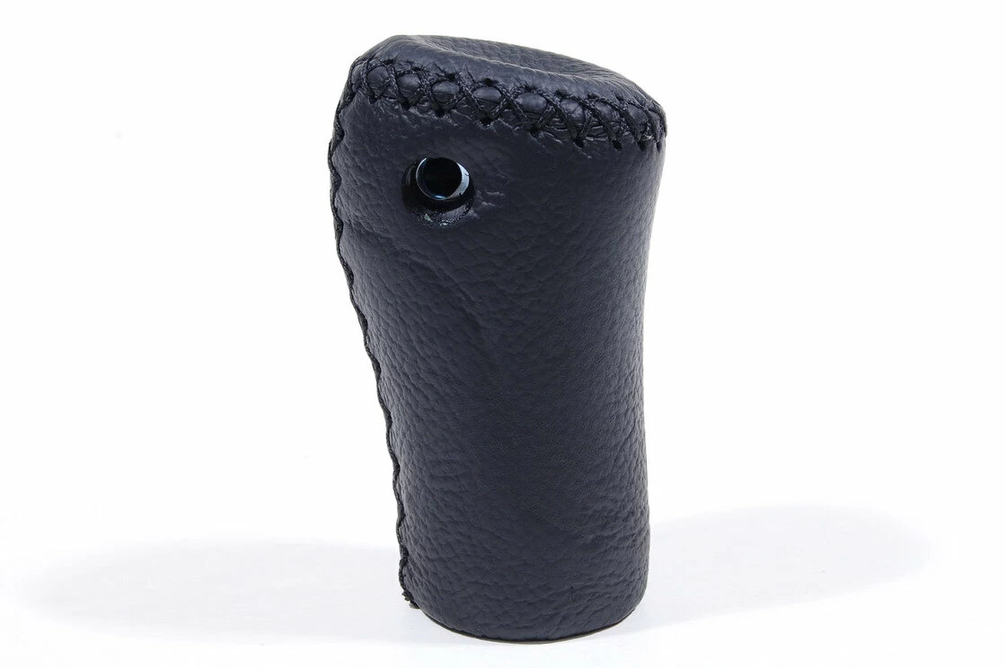 Skórzany chwyt Gazelle Aero Prawy, 88 mm