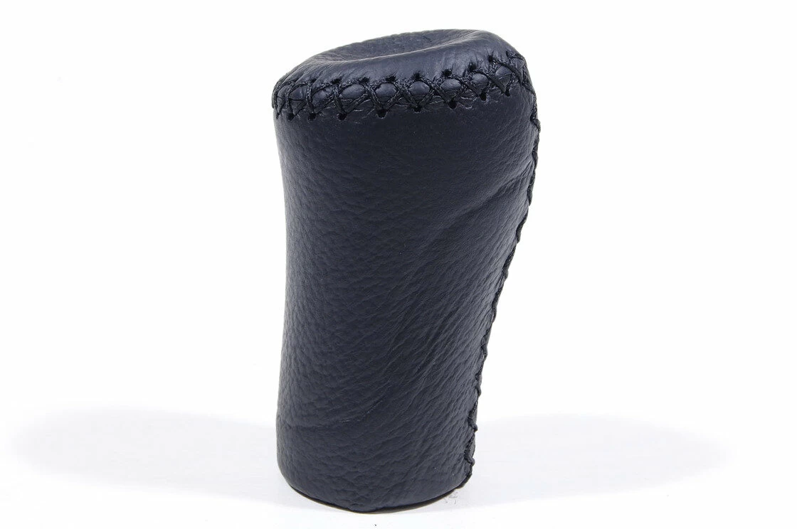 Skórzany chwyt Gazelle Aero Prawy, 88 mm