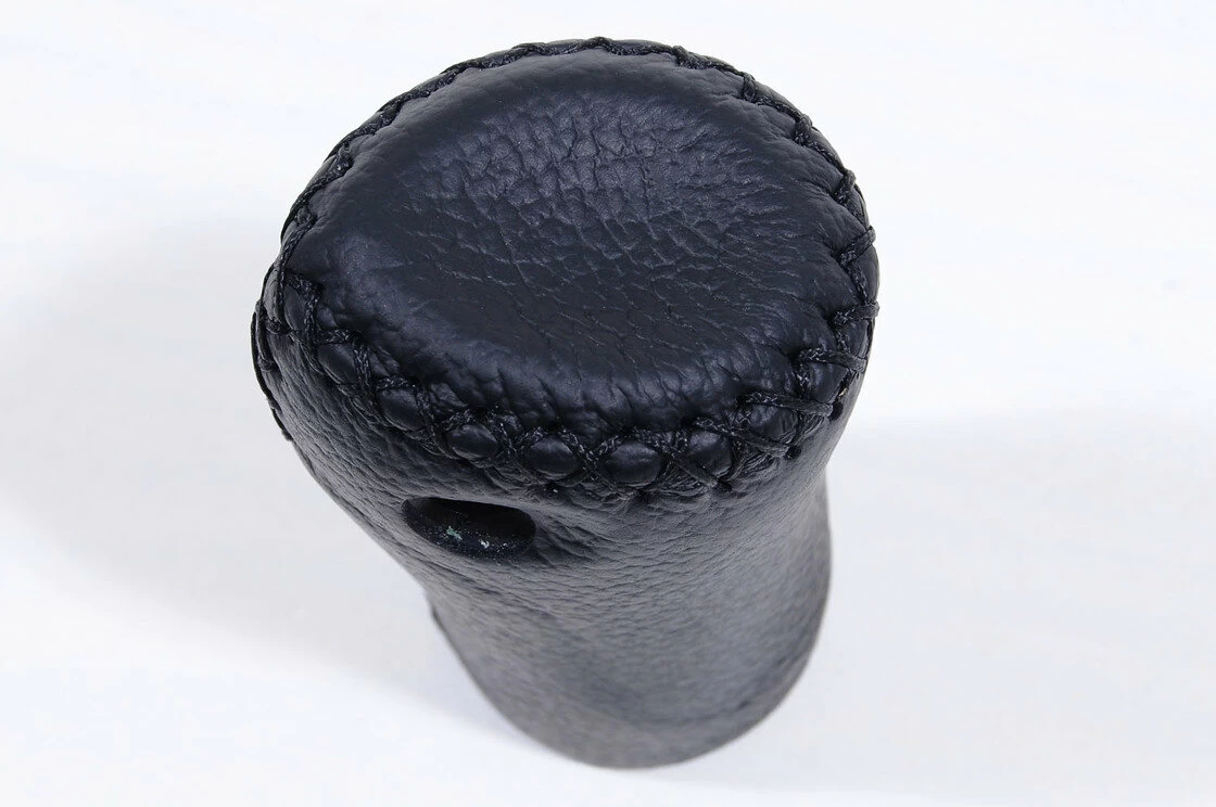 Skórzany chwyt Gazelle Aero Prawy, 88 mm