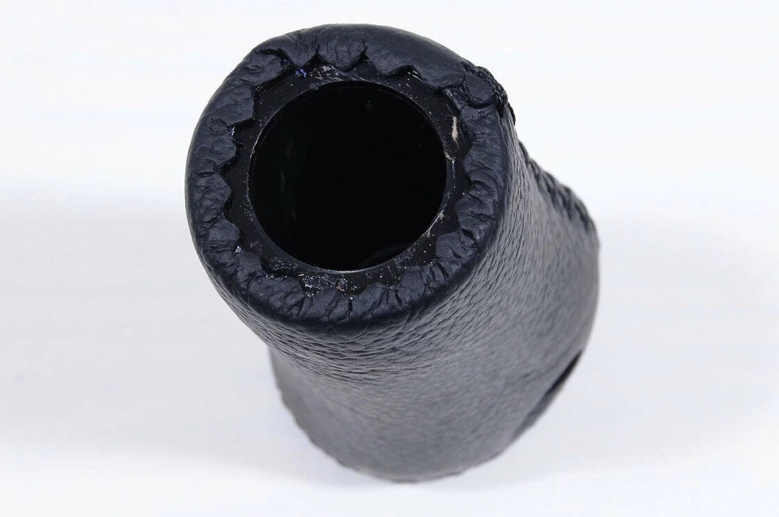 Skórzany chwyt Gazelle Aero Prawy, 88 mm