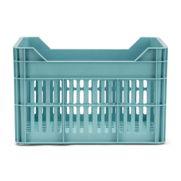 Skrzynia na przedni bagażnik rowerowy Urban Proof Junior Sky Blue
