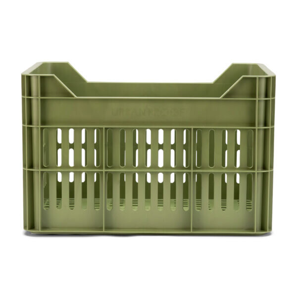 Skrzynia na przedni bagażnik Urban Proof Olive Green