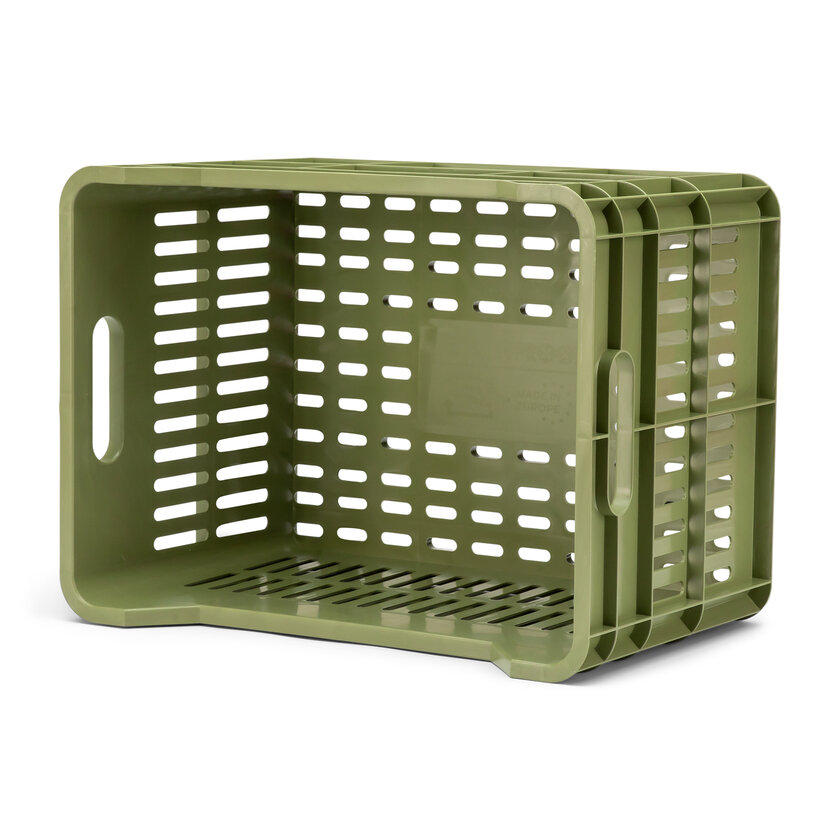 Skrzynia na przedni bagażnik Urban Proof Olive Green