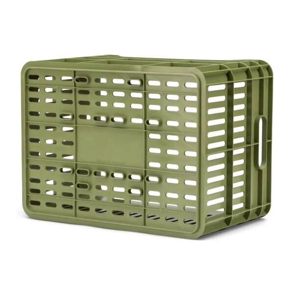 Skrzynia na przedni bagażnik Urban Proof Olive Green
