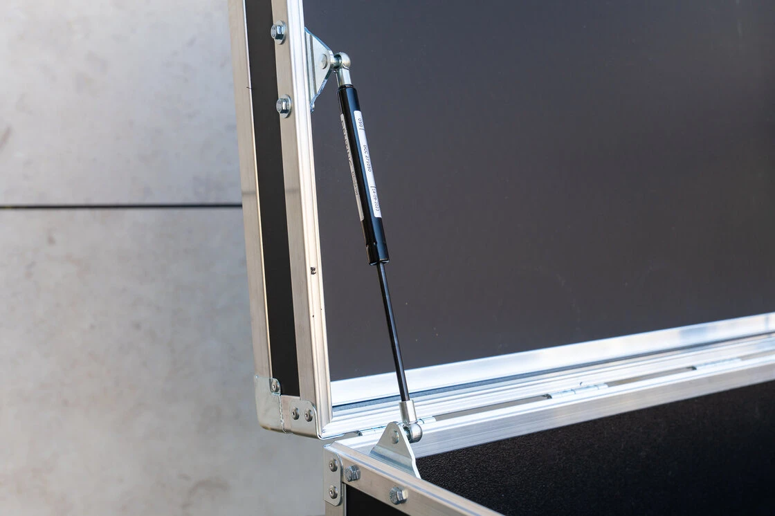 Skrzynia Urban Arrow Flightcase L (slam action) V4