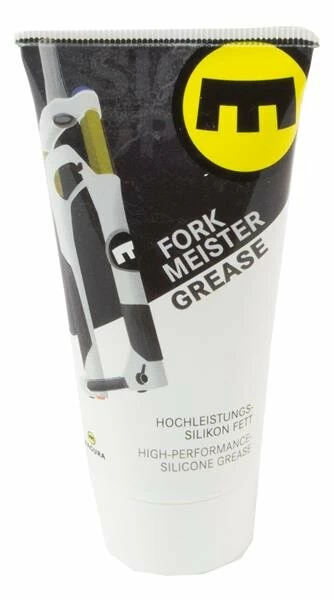 Smar do amortyzatorów MAGURA FORK MEISTER 50ml