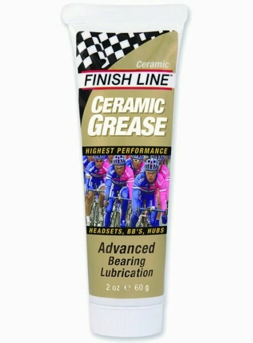 Smar do łożysk Finish Line Ceramic Grease