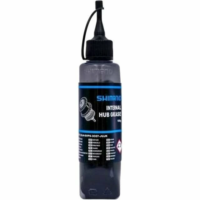 Smar Shimano Nexus Grease do piast wielobiegowych