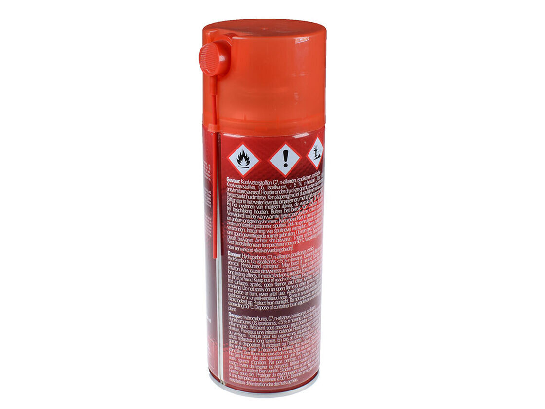 Spray do łańcucha Simson Chain Spray 400ml