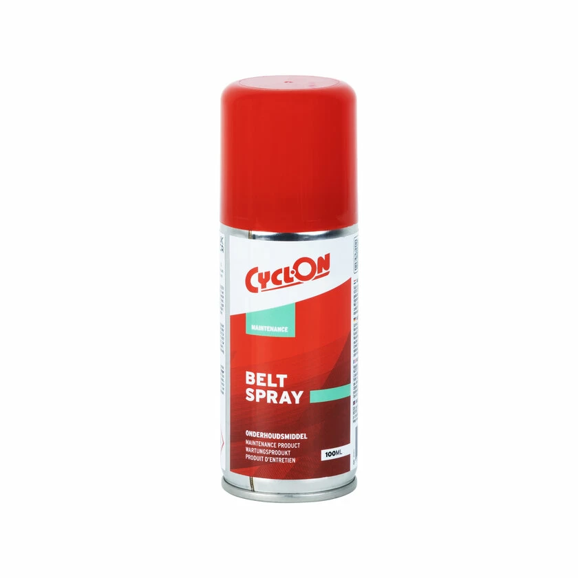 Spray do paska napędowego Cyclon Belt spray 100ml