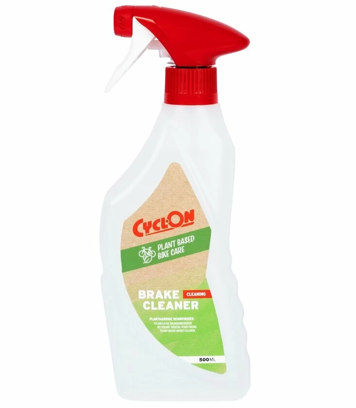 Środek do czyszczenia hamulców CyclOn Plant Based Brake Cleaner 500ml