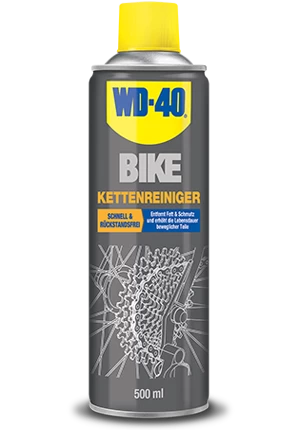 Środek do czyszczenia łańcucha WD-40 BIKE KETTENREINIGER