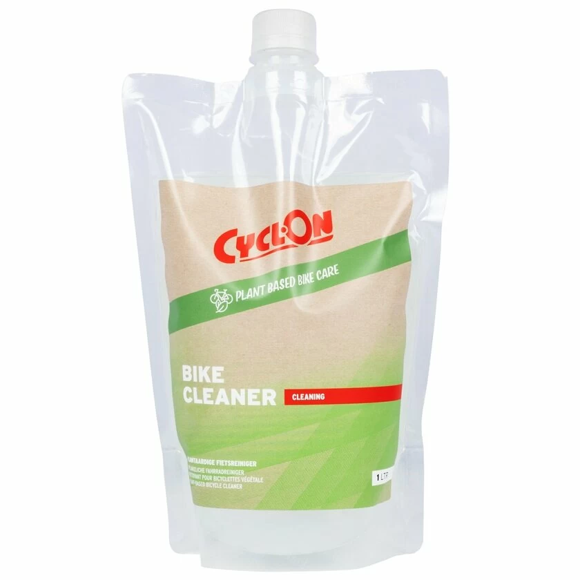 Środek do czyszczenia roweru CyclOn Plant Based Bike Cleaner 1000ml