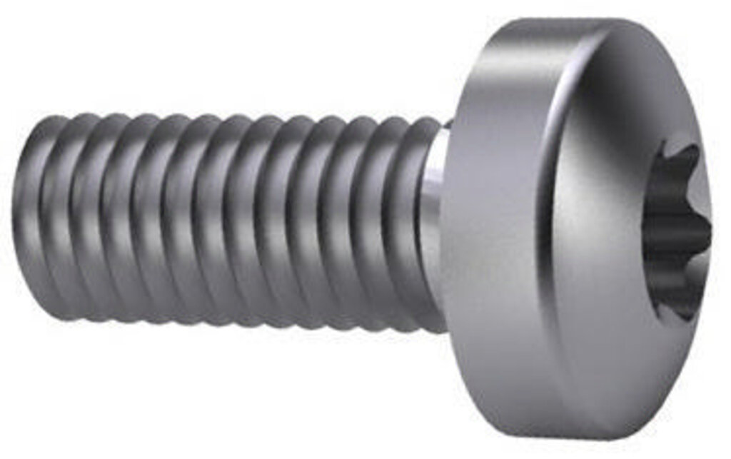 Śruba Bosch M8×20 Torx