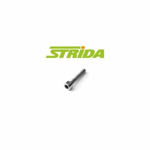 Śruba systemu regulacji wysokości siodełka STRIDA