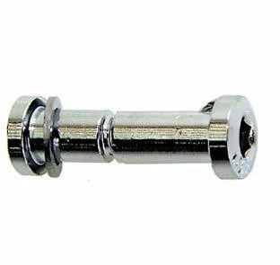 Śruba zacisku sztycy podsiodełkowej M6 x 22mm