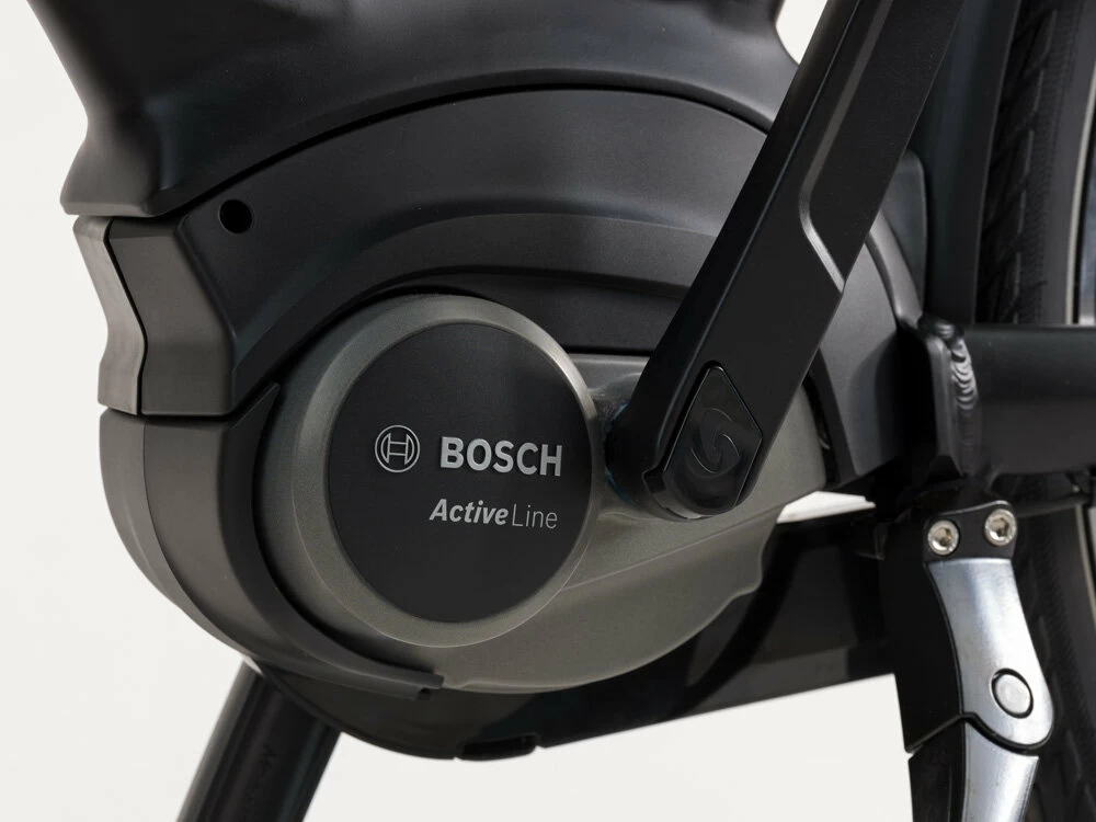 Śruby do korb rowerów elektrycznych z systemem Bosch